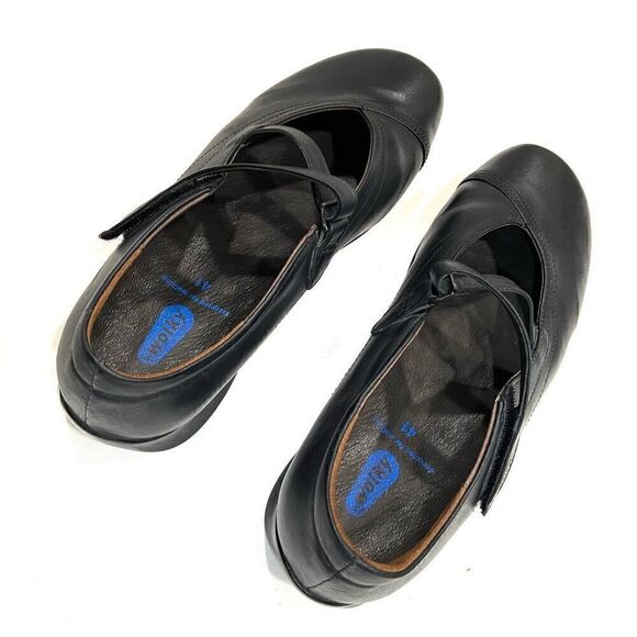 WOLKY Passion Mary Janes - Picture 4 of 10